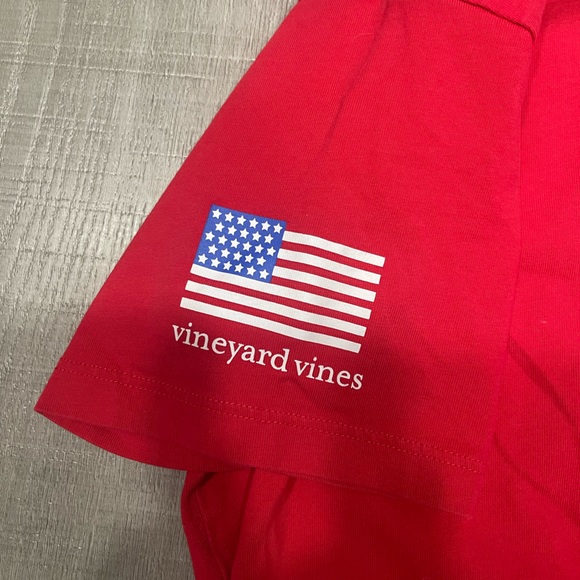 Vineyard Vines Kids Shirt - Picture 2 of 5